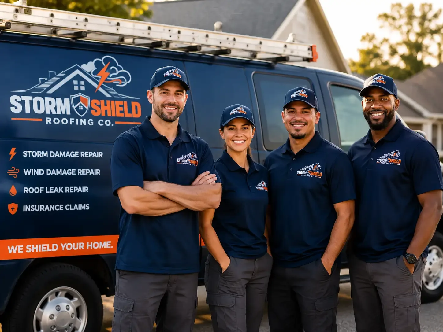 Storm Damage Roof Repair company in Hope, NM